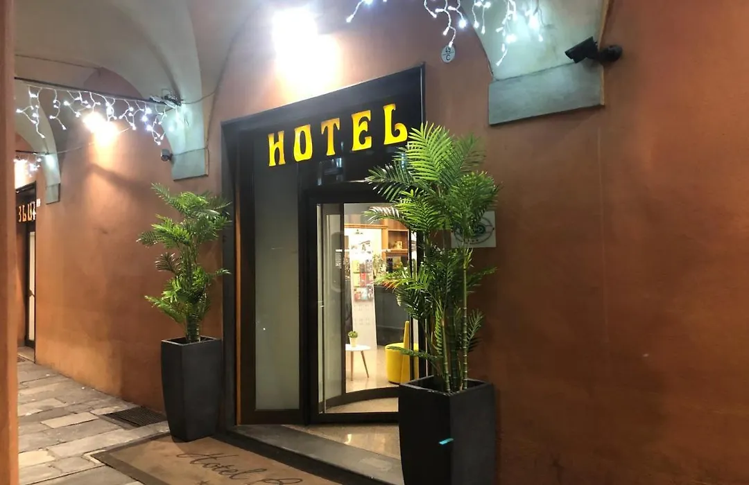 Hotel Blumen Collection By Gsa Hotels-1