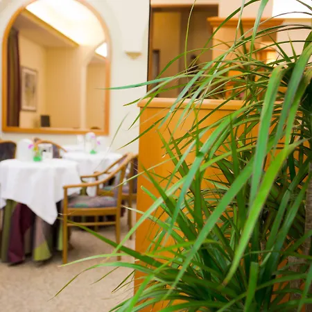 Hotel Blumen Collection By Gsa Hotels-2