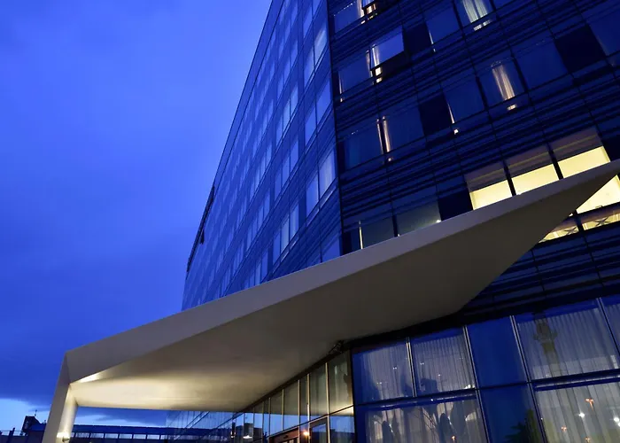 UNAHOTELS San Vitale Bologna