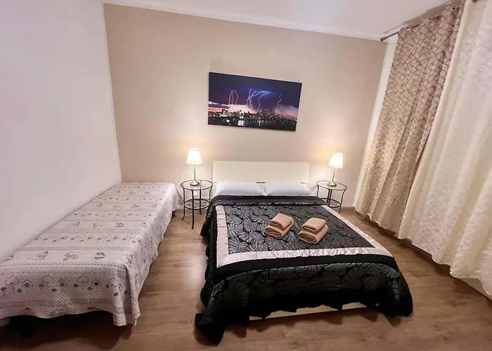 Affittacamere Villa Erbosa