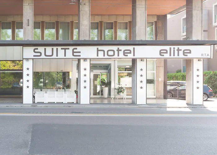 Suite EliteAlbergo